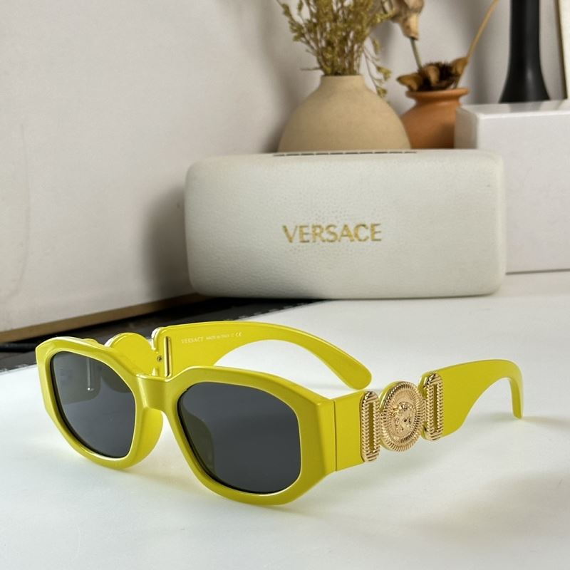 Versace Sunglasses